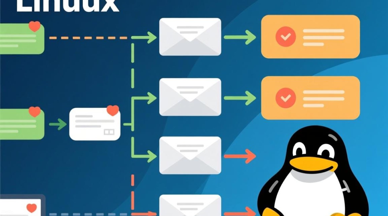 Linux多进程通信，有哪些常用方式及适用场景？