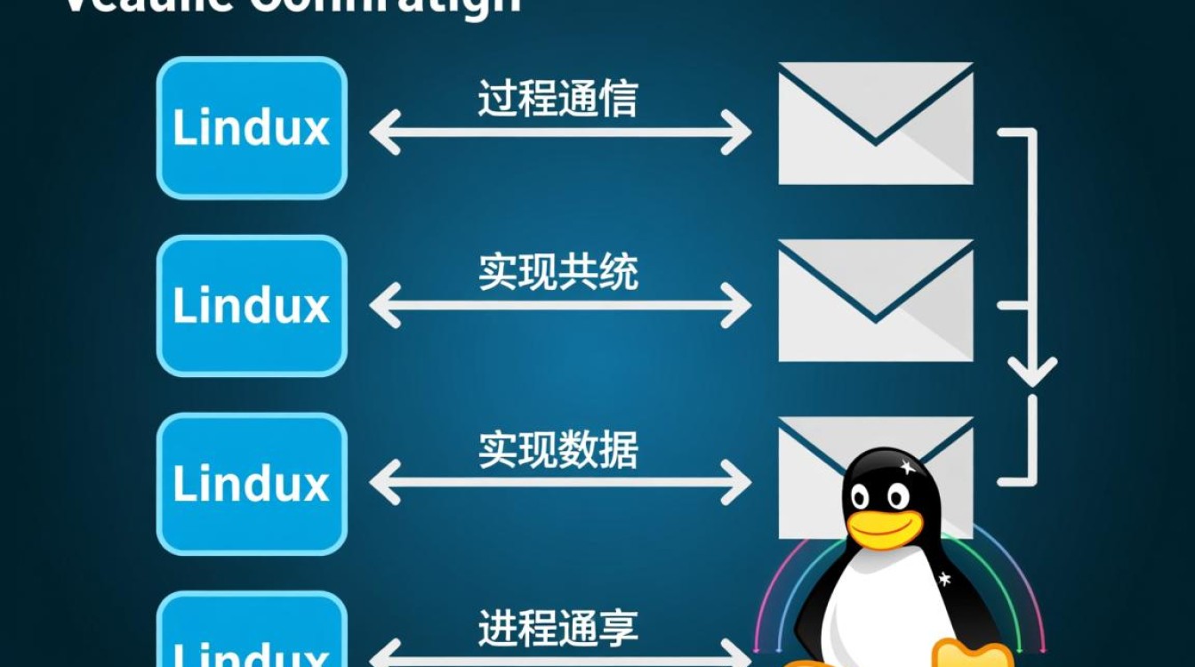 Linux多进程通信，有哪些常用方式及适用场景？