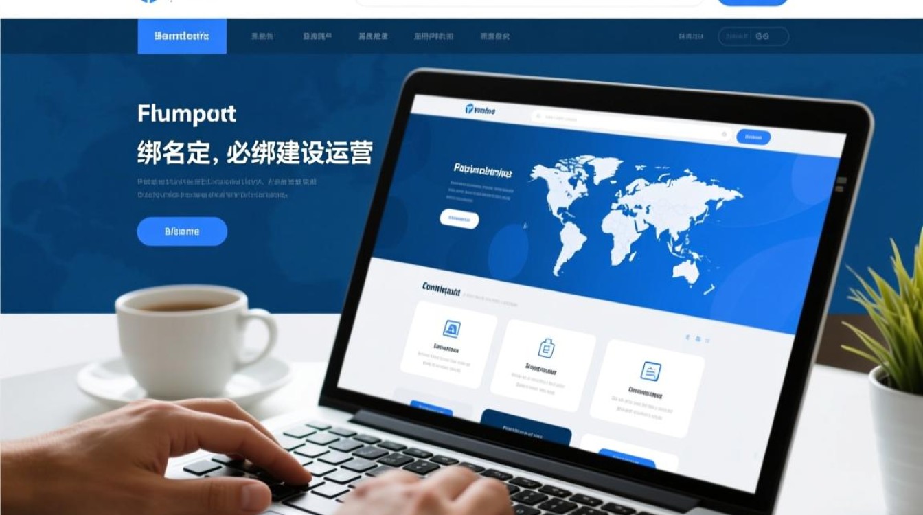 网站的域名绑定域名，为什么会出现错误？