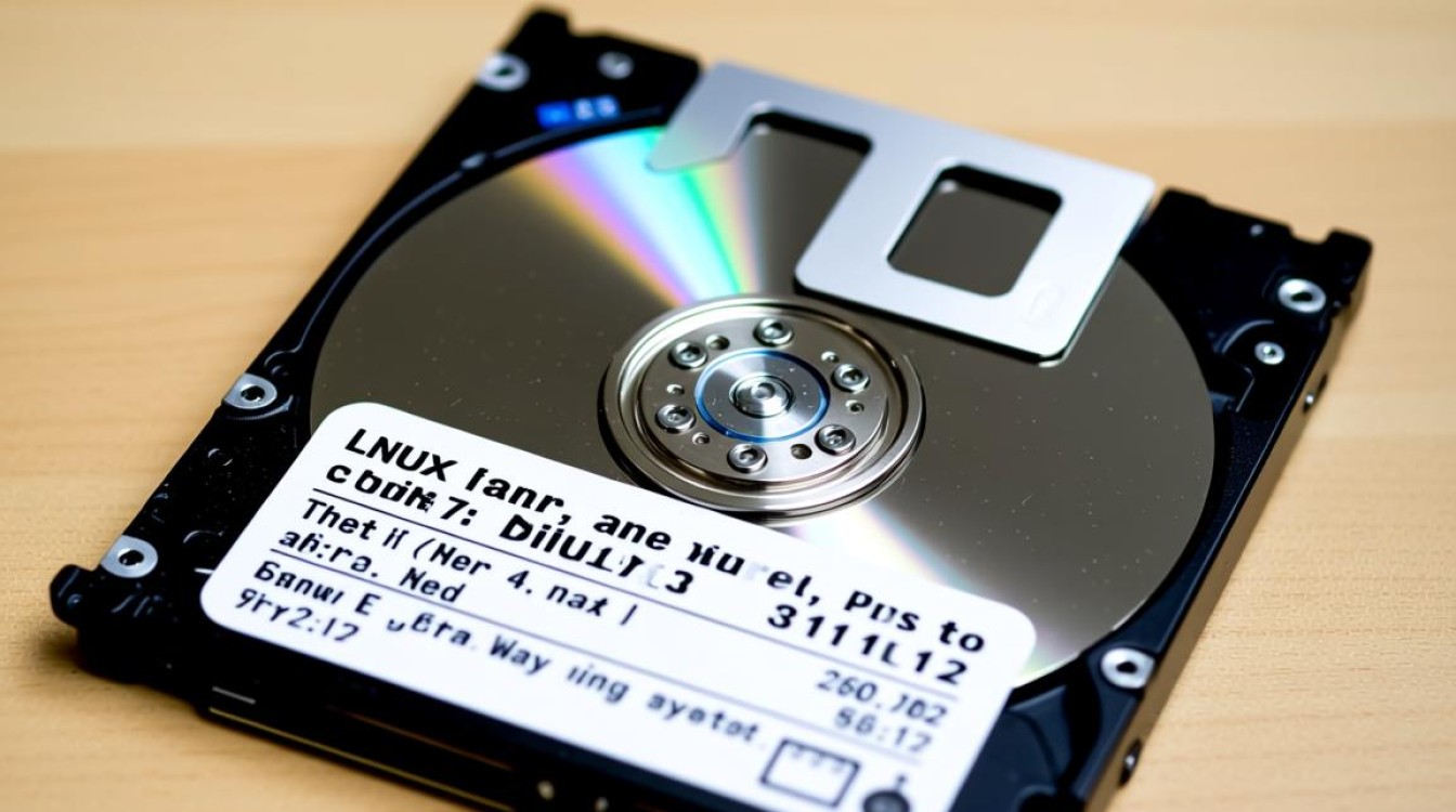 Linux光盘装系统详细步骤是怎样的？