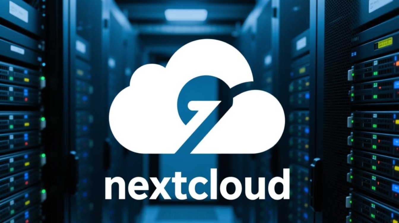 Nextcloud虚拟机包下载后如何正确安装配置？