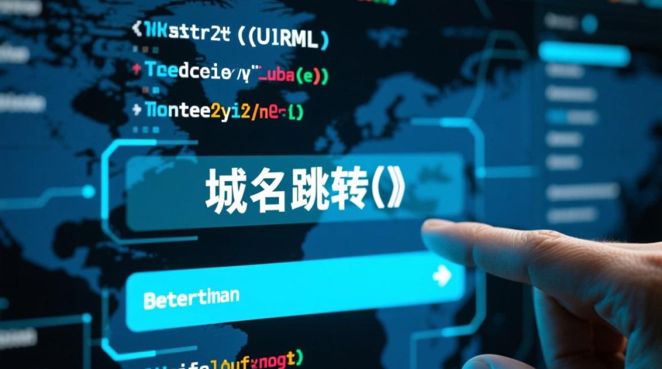 域名url跳转代码如何实现?具体代码是什么? 域名url跳转代码如何实现?具体代码是什么?