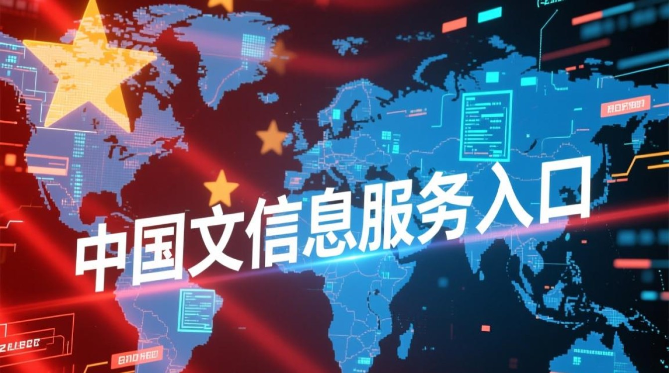 中文域名有哪些具体优势值得企业选择？