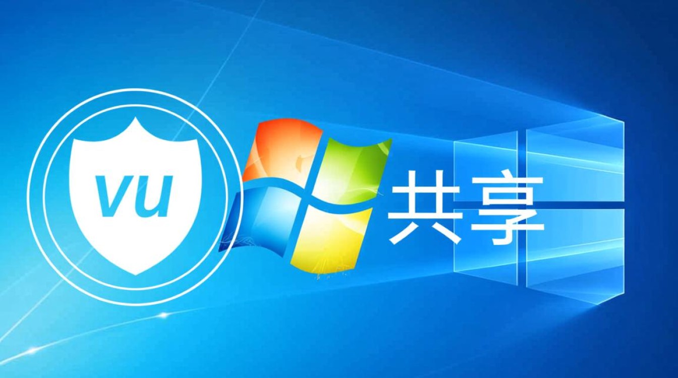 虚拟机Windows共享文件失败怎么办？