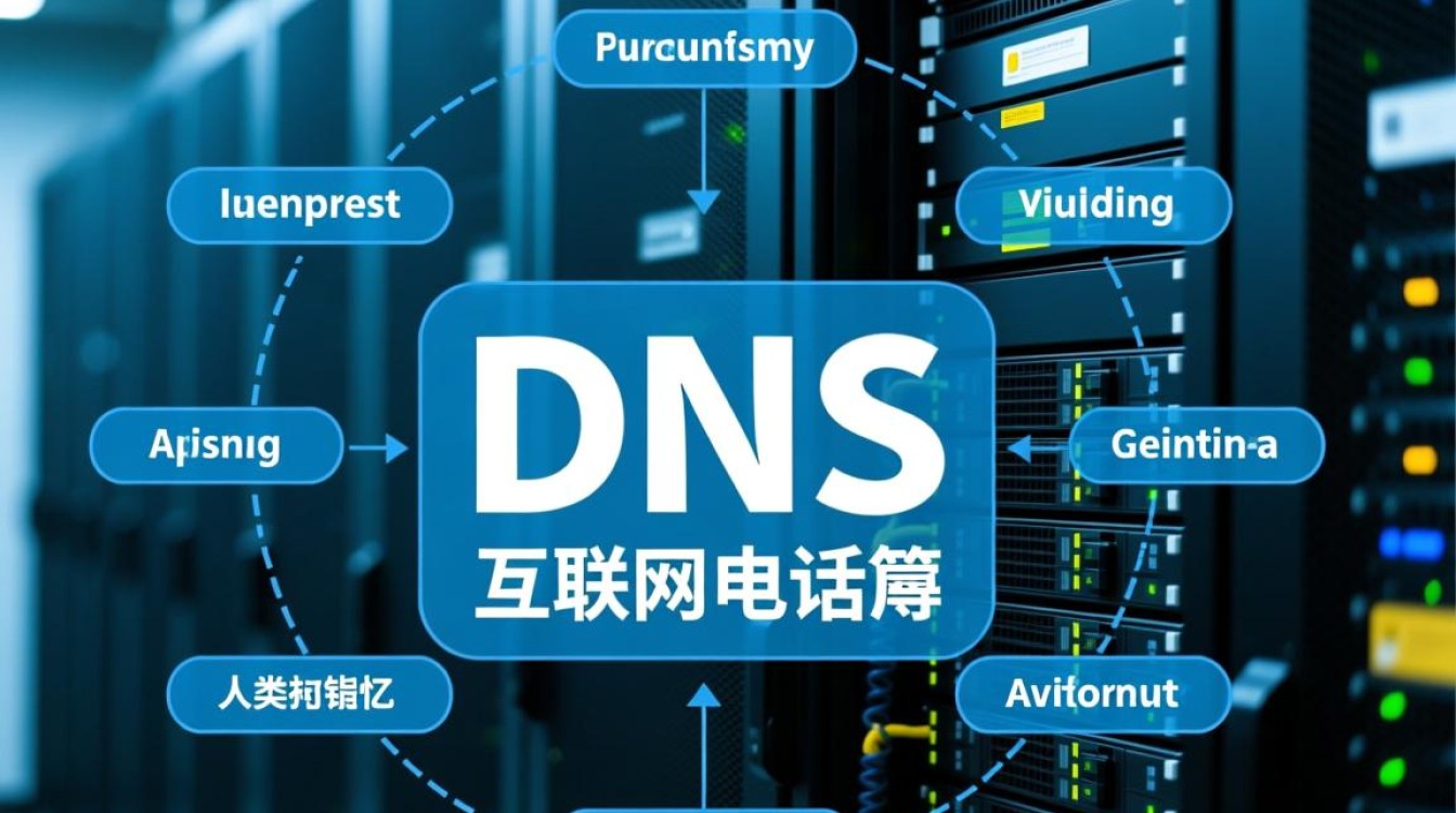 域名可以解析域名吗？解析解析究竟如何实现？