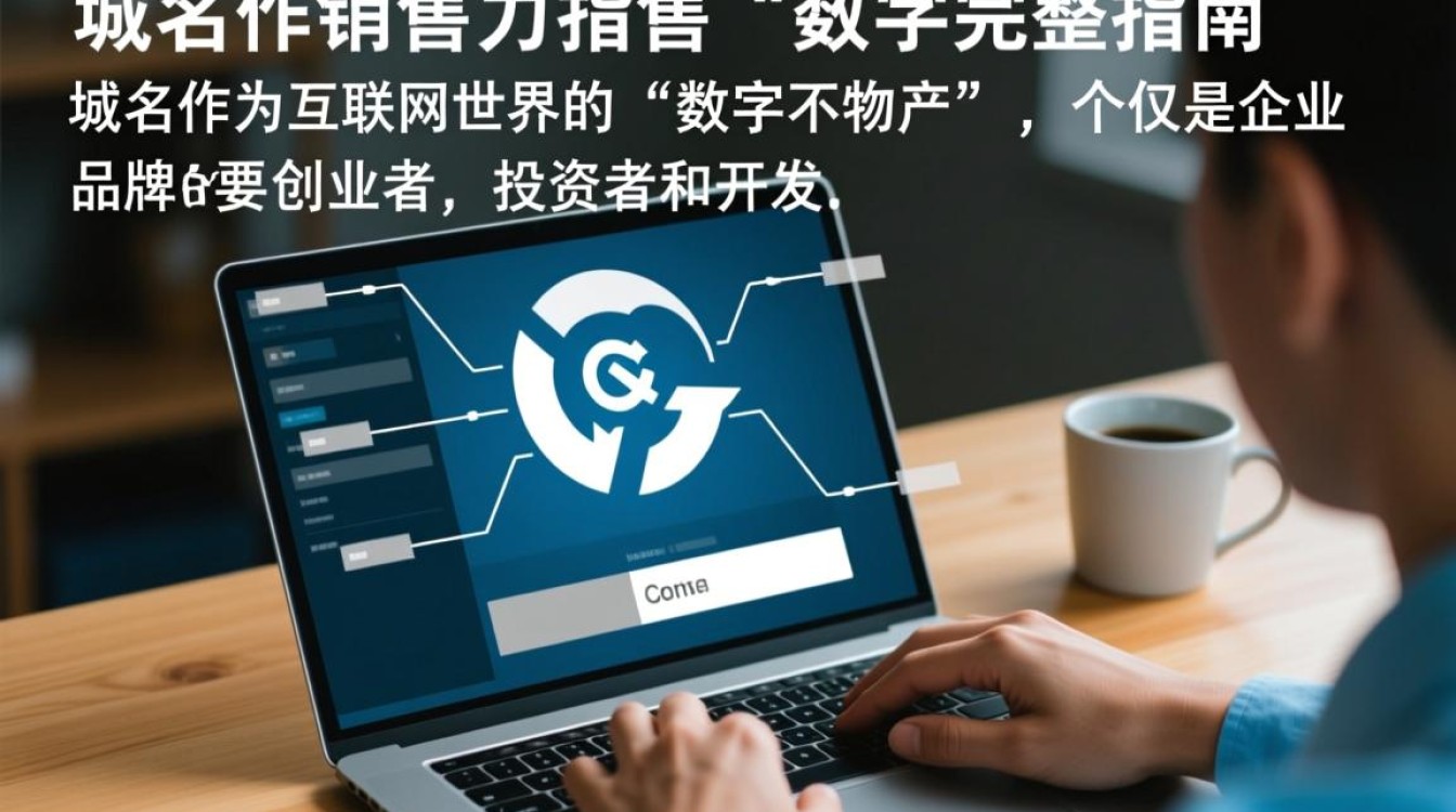 域名转域名怎么转？新手操作步骤有哪些？