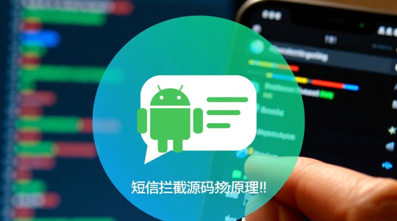如何获取并解析apk短信拦截功能的源码实现？