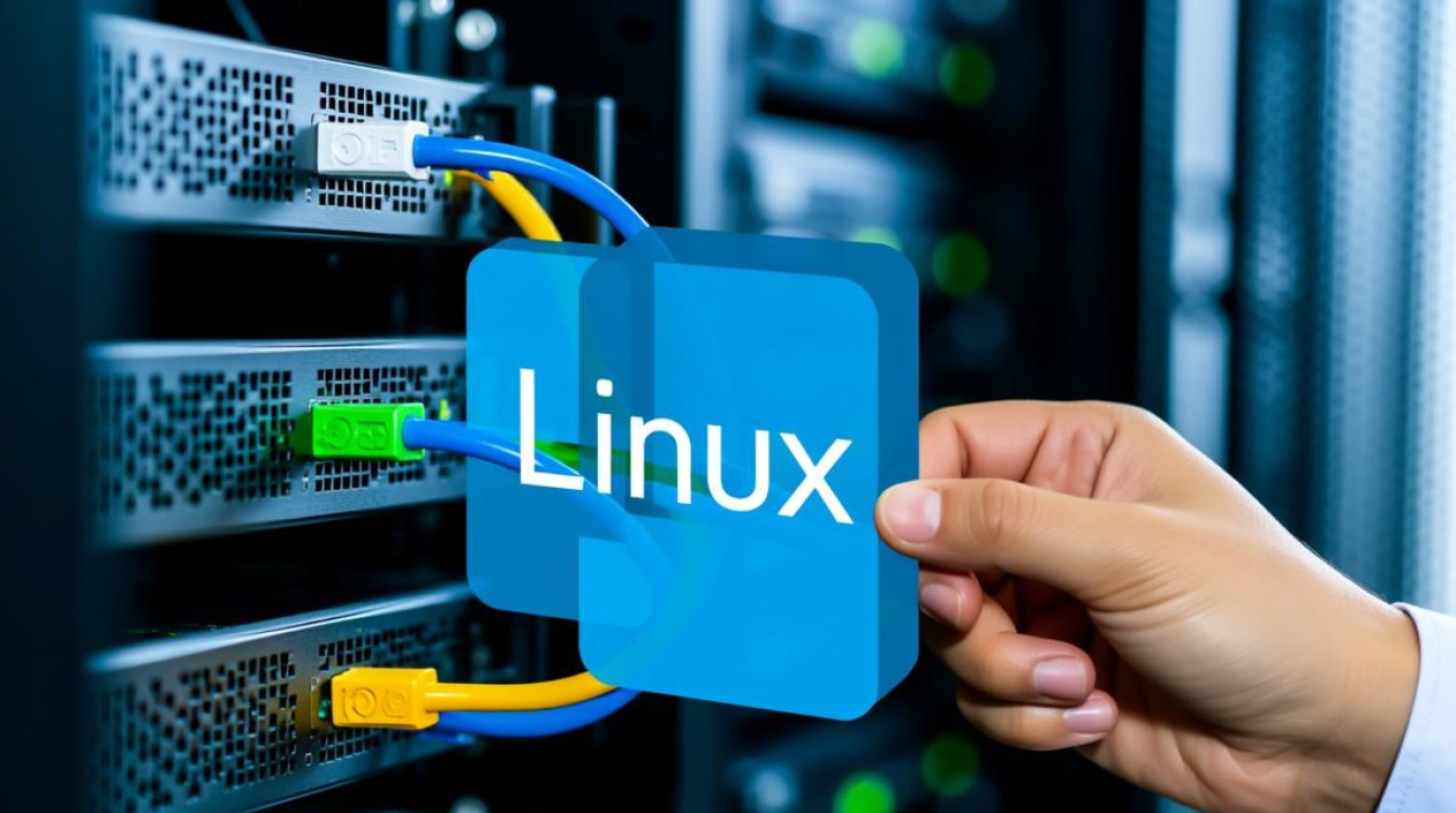 VMware Linux网络配置，NAT模式无法联网怎么办？