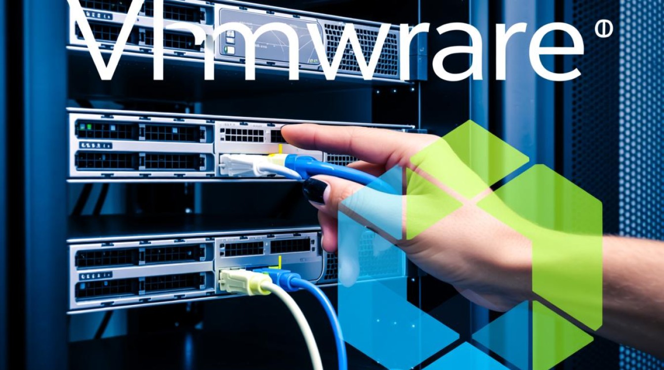 VMware Linux网络配置，NAT模式无法联网怎么办？
