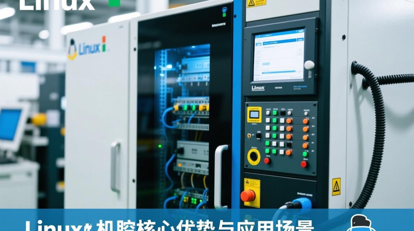Linux工控机选型需关注哪些核心参数? Linux工控机选型需关注哪些核心参数?