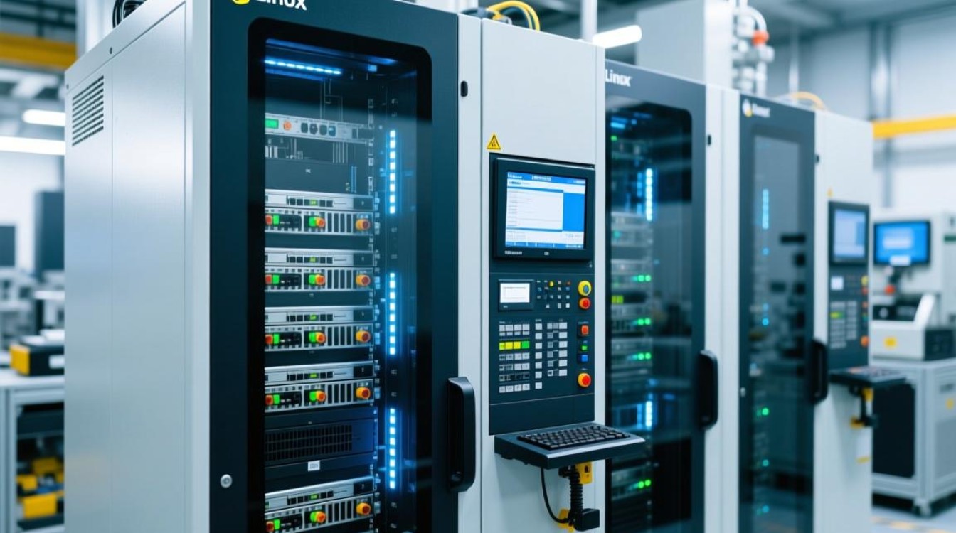 Linux工控机选型需关注哪些核心参数? Linux工控机选型需关注哪些核心参数?