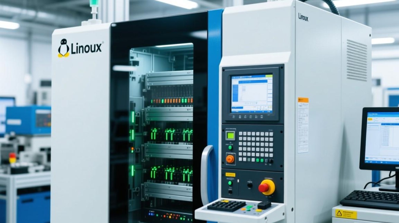 Linux工控机选型需关注哪些核心参数? Linux工控机选型需关注哪些核心参数?