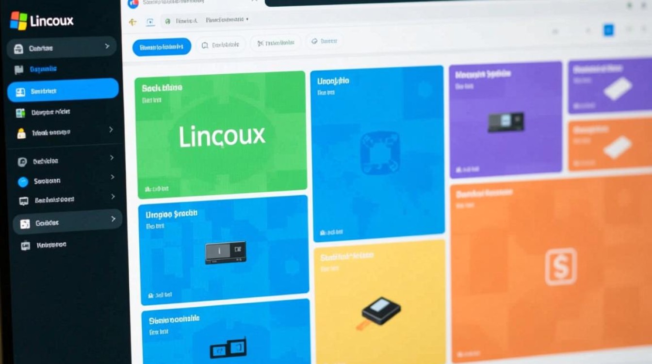 Linux增加分区后如何扩展空间并格式化挂载？