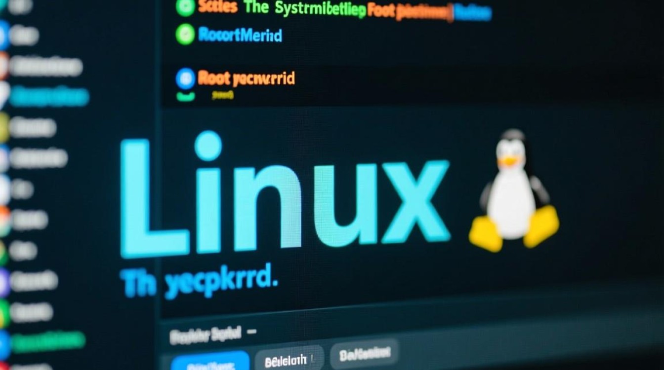 Linux如何获取root权限？新手必看详细步骤指南