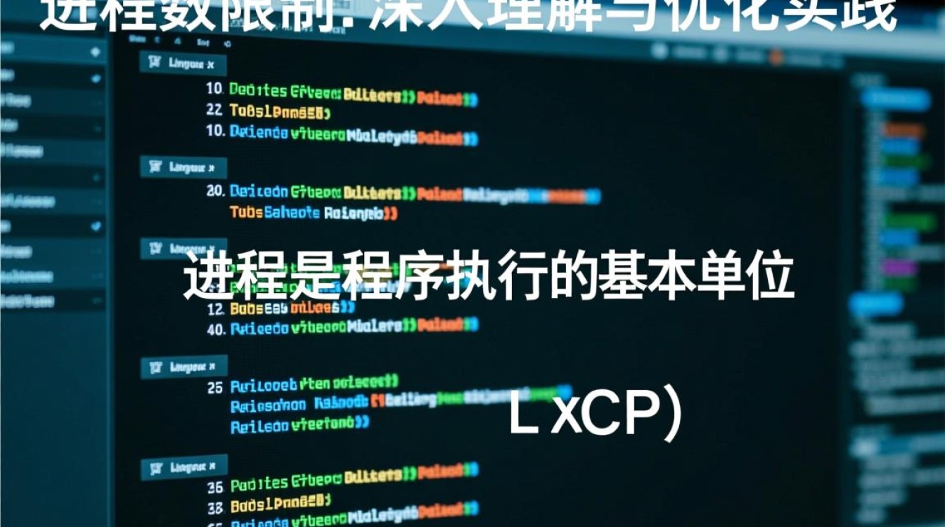 Linux进程数限制怎么调？查看与修改方法详解
