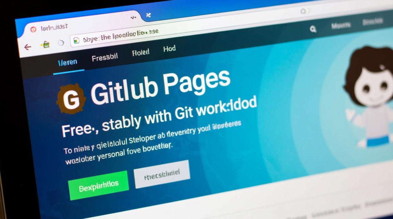 GitHub多个域名绑定如何实现?主域名与子域名配置方法详解 GitHub多个域名绑定如何实现?主域名与子域名配置方法详解