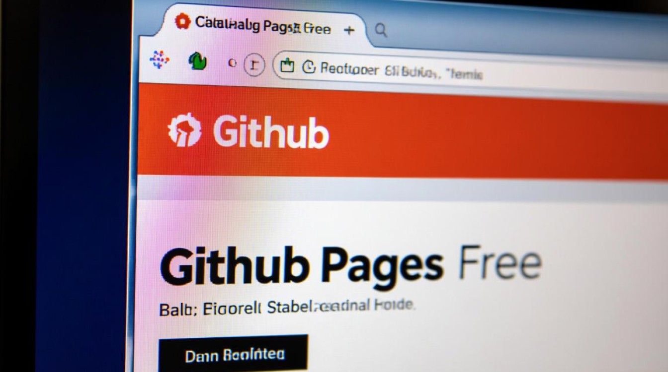 GitHub多个域名绑定如何实现?主域名与子域名配置方法详解 GitHub多个域名绑定如何实现?主域名与子域名配置方法详解