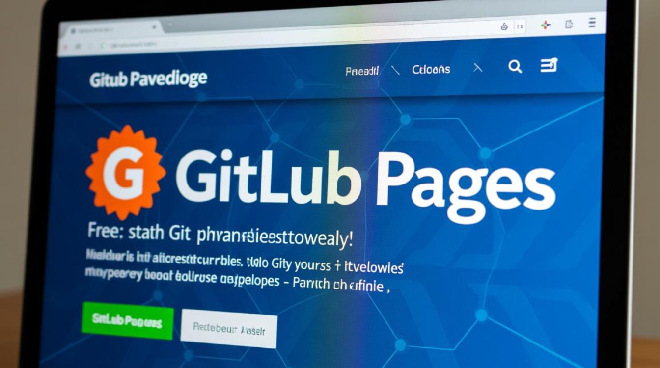 GitHub多个域名绑定如何实现?主域名与子域名配置方法详解 GitHub多个域名绑定如何实现?主域名与子域名配置方法详解