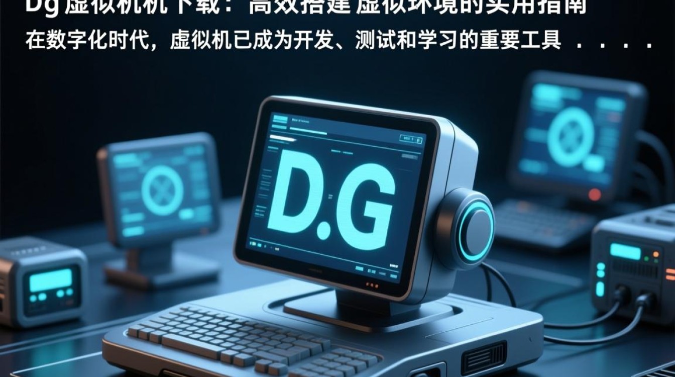 dg虚拟机下载去哪里找安全可靠的资源? dg虚拟机下载去哪里找安全可靠的资源?
