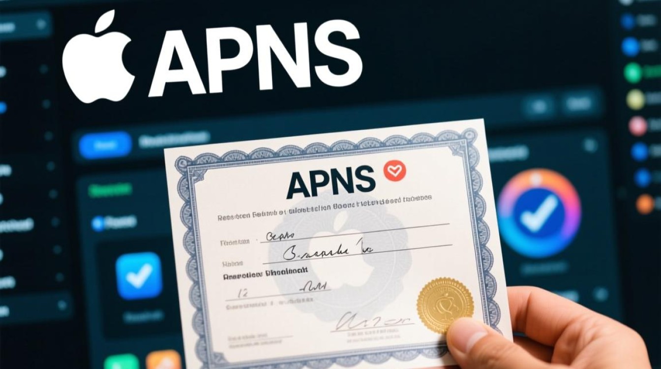 apns证书导出步骤详解,如何正确提取与配置? apns证书导出步骤详解,如何正确提取与配置?