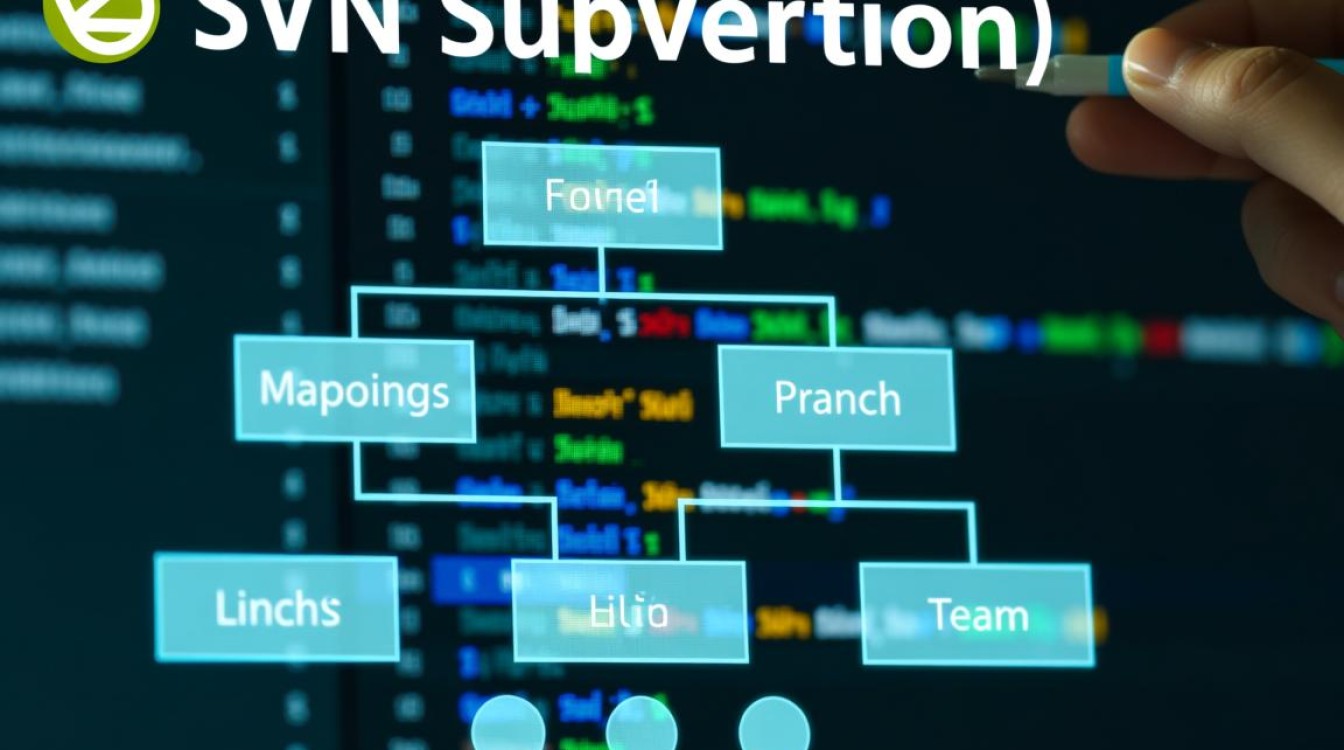 Linux SVN分支创建,如何正确操作并管理分支? Linux SVN分支创建,如何正确操作并管理分支?