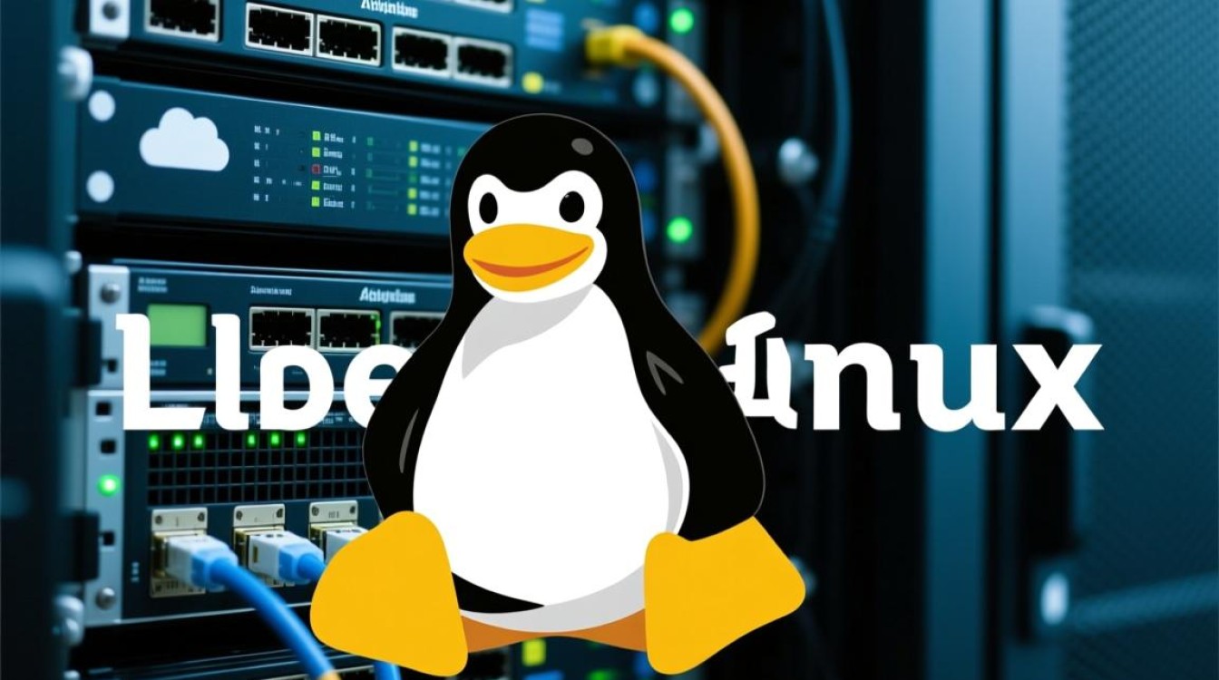 Linux网口速率如何查看与配置？