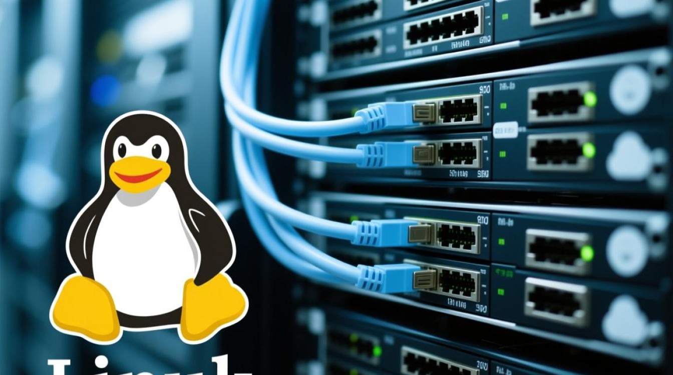 Linux网口速率如何查看与配置？