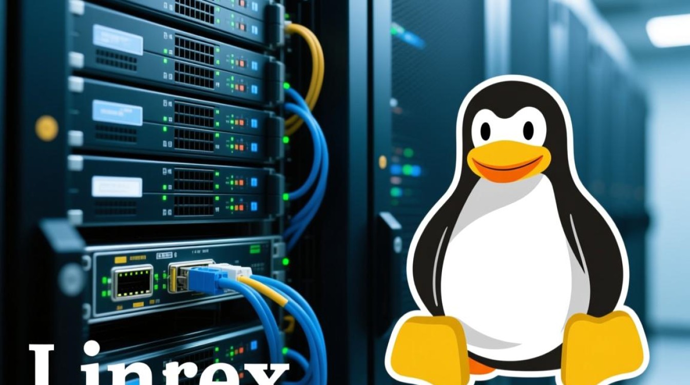 Linux网口速率如何查看与配置？