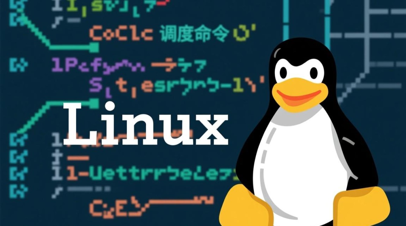 Linux调度命令有哪些？如何选择合适的任务调度工具？