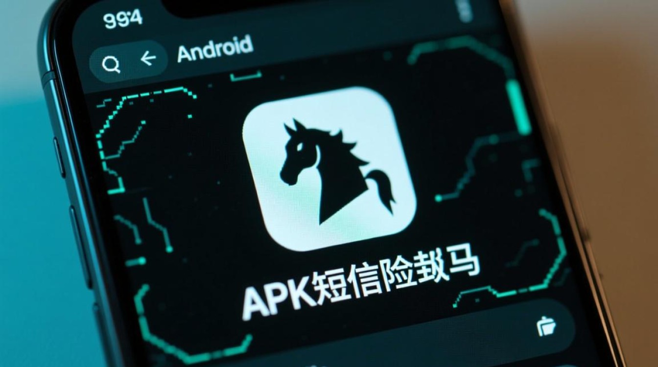 apk短信拦截马是什么？如何有效防范手机中毒？