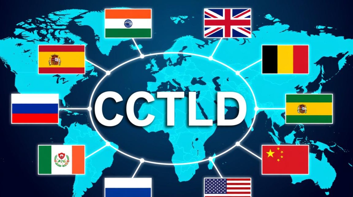cc域名和la域名哪个更适合建站？