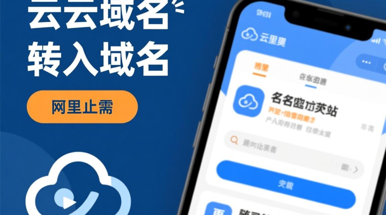 阿里云域名转入流程是怎样的?新手操作指南 阿里云域名转入流程是怎样的?新手操作指南