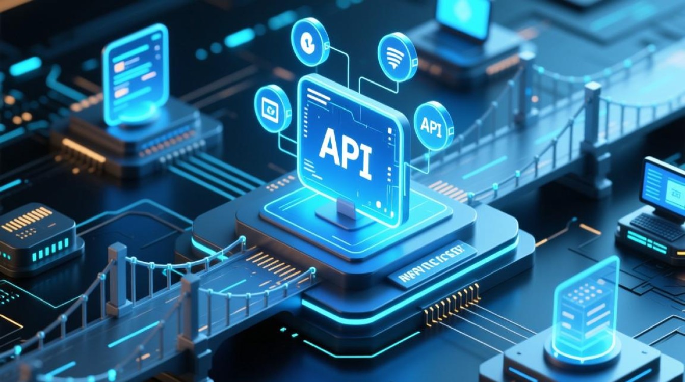 API访问具体能解决哪些实际业务问题? API访问具体能解决哪些实际业务问题?