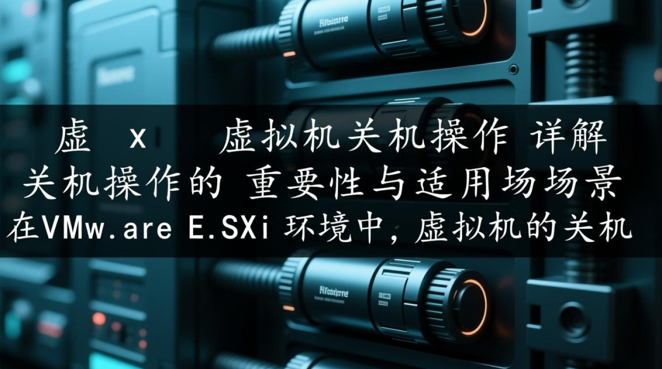 esxi虚拟机关机后无法启动怎么办？