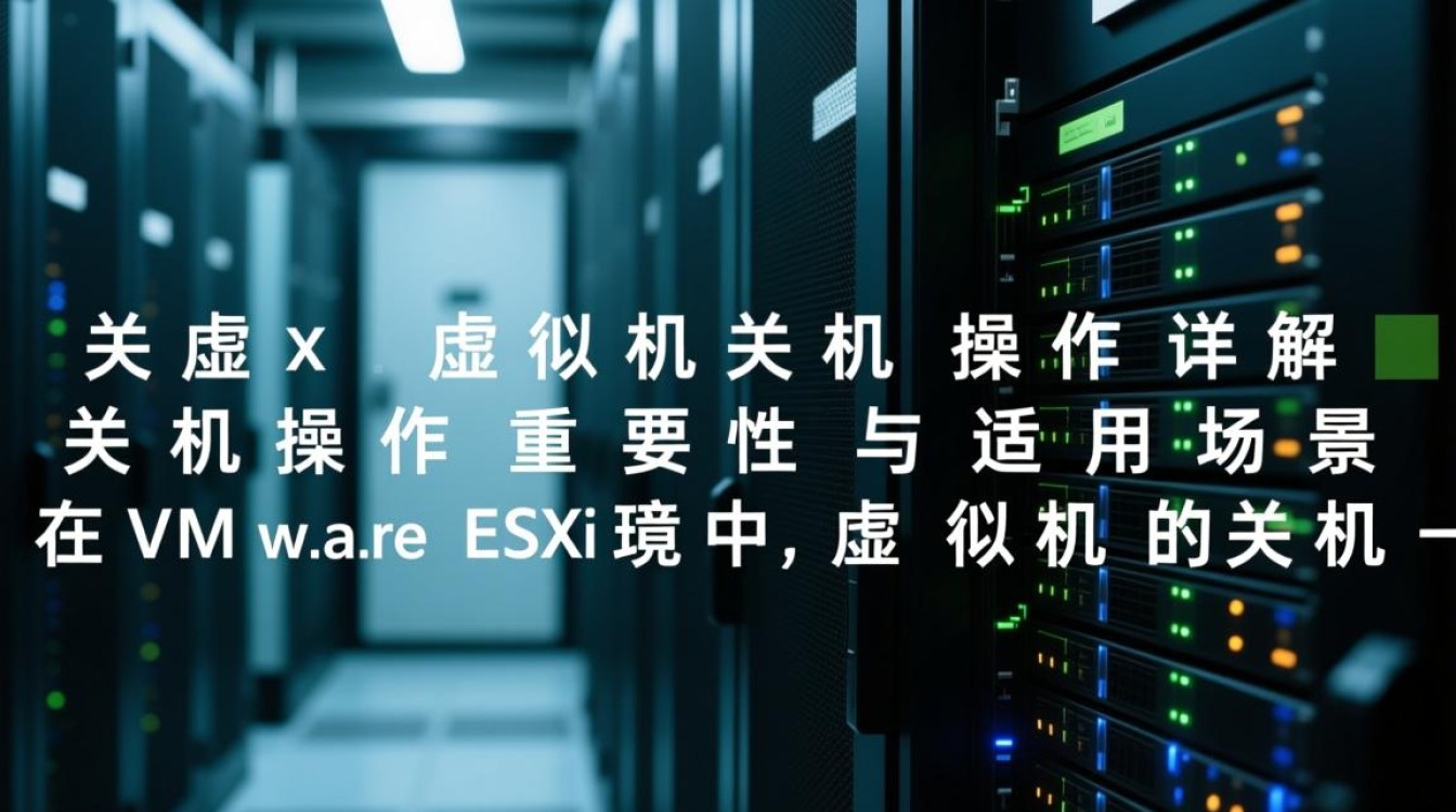 esxi虚拟机关机后无法启动怎么办？