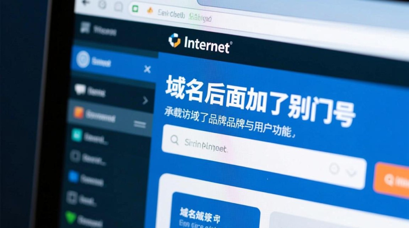 域名后面加了别人域名会影响SEO吗？