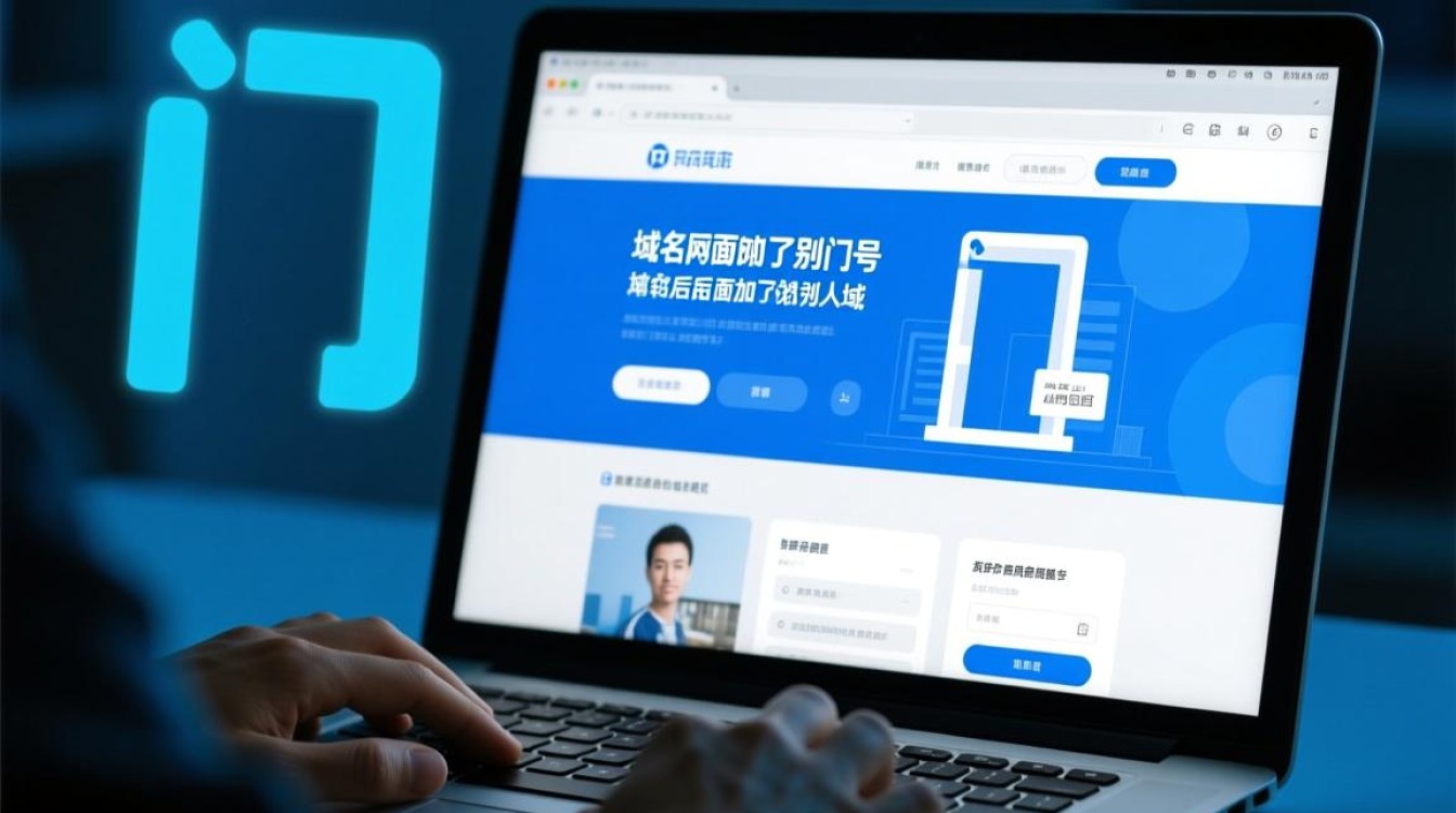 域名后面加了别人域名会影响SEO吗？