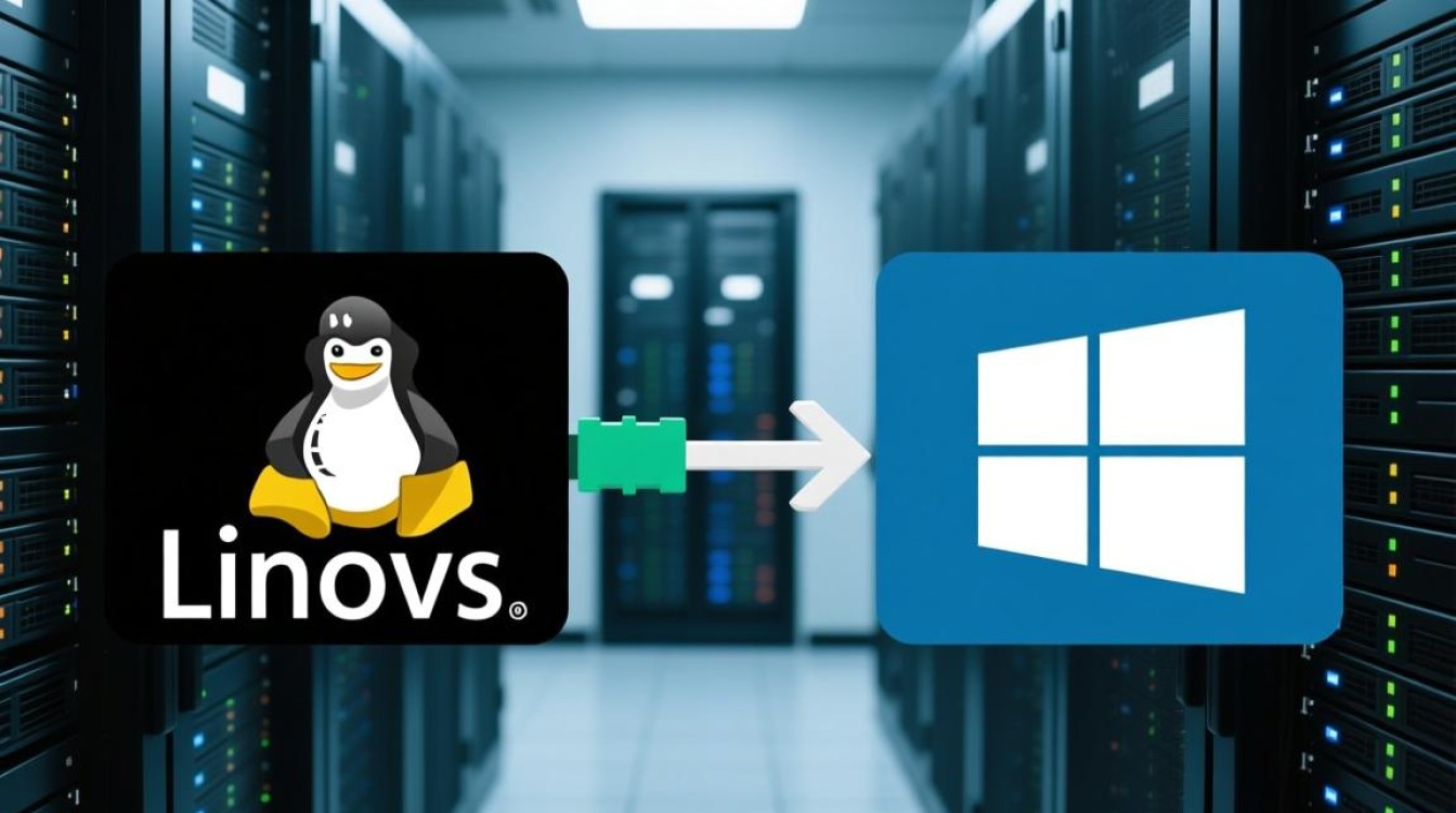 Linux远程Windows桌面，具体操作步骤是怎样的？
