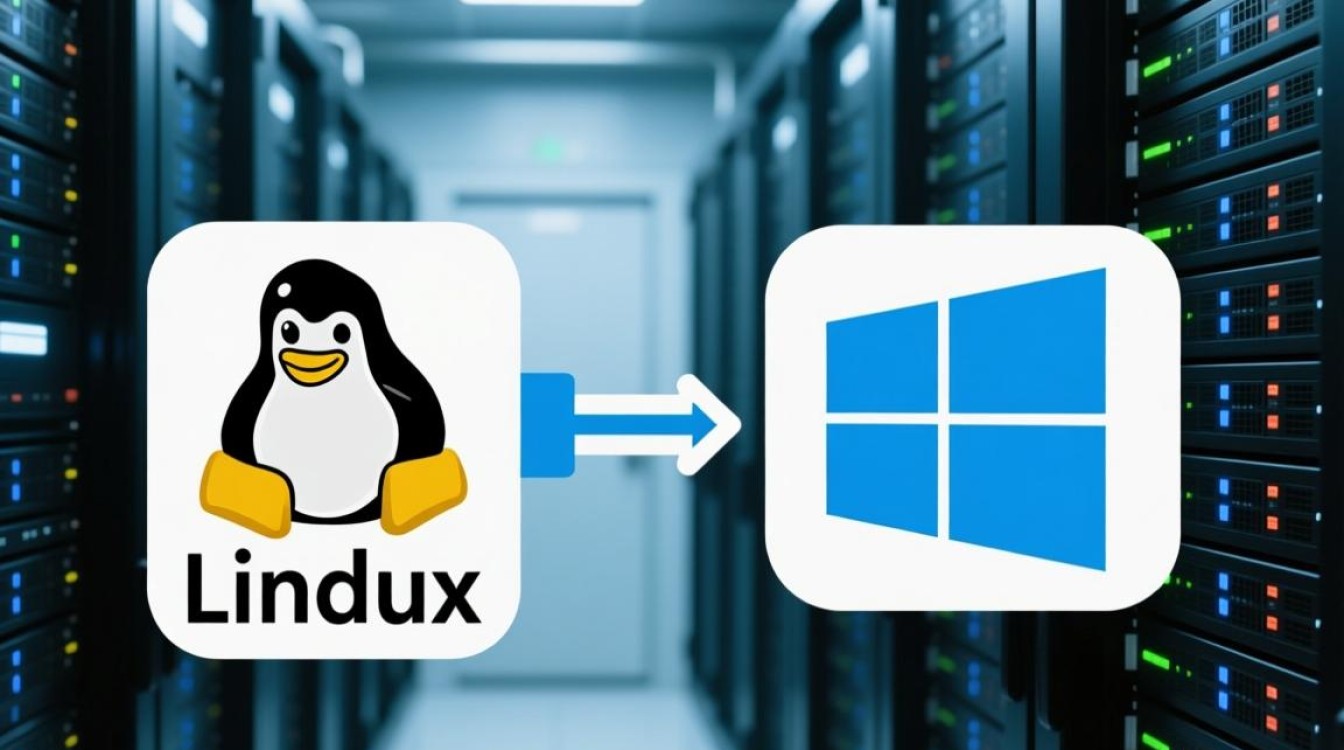 Linux远程Windows桌面，具体操作步骤是怎样的？