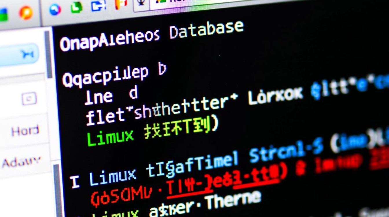Linux下找不到sqlplus命令怎么办？安装路径或环境变量问题？