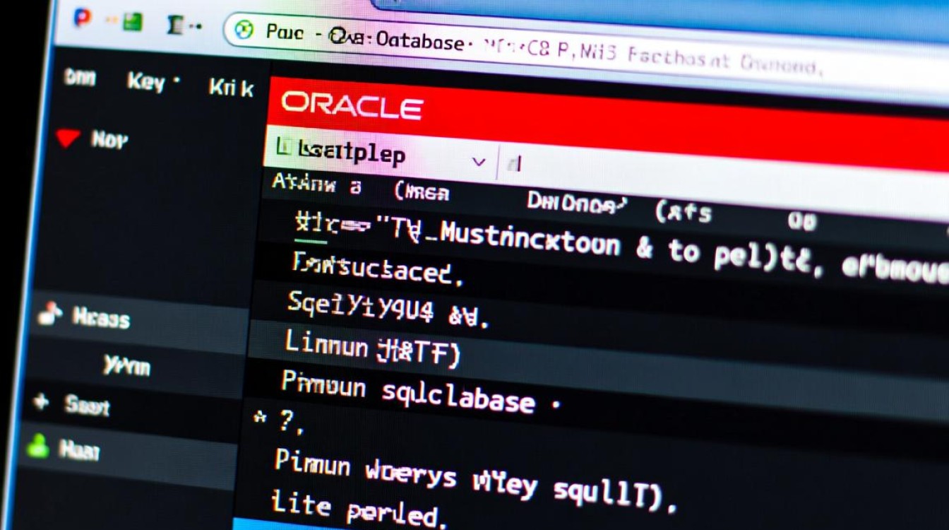 Linux下找不到sqlplus命令怎么办？安装路径或环境变量问题？