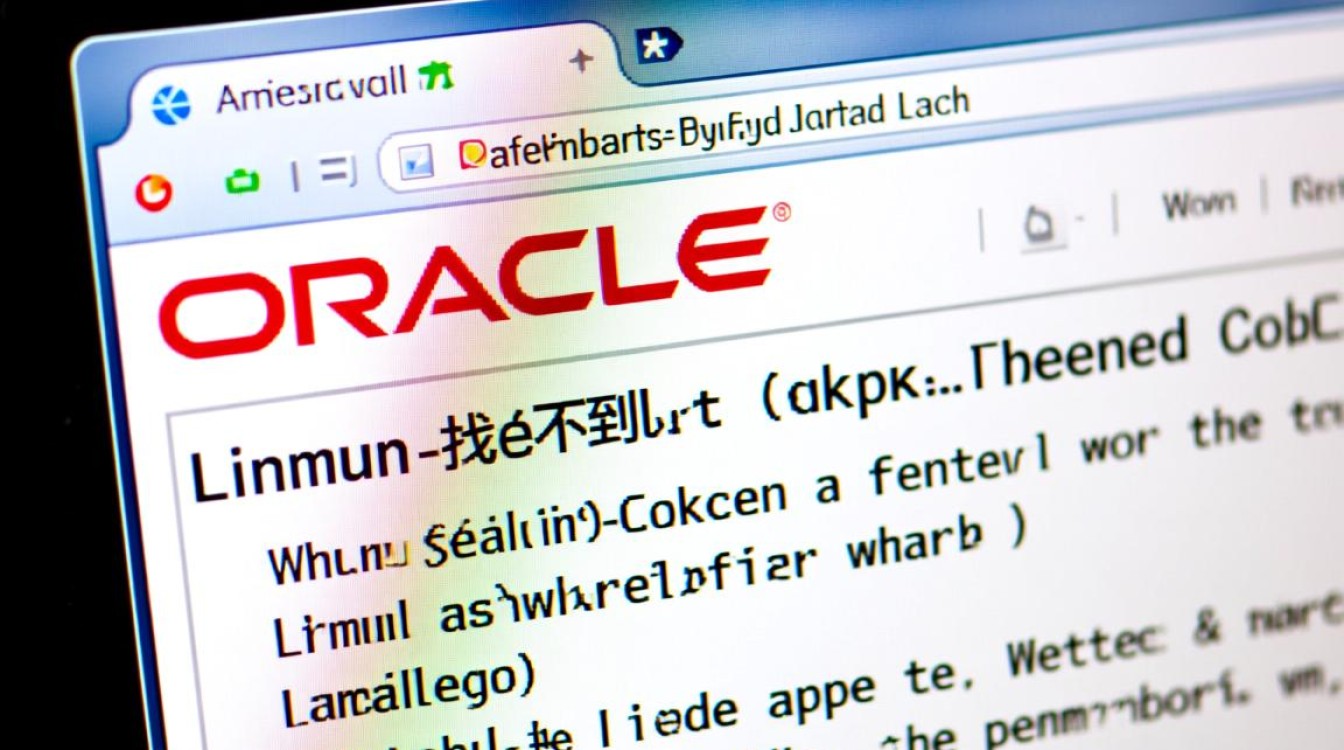 Linux下找不到sqlplus命令怎么办？安装路径或环境变量问题？