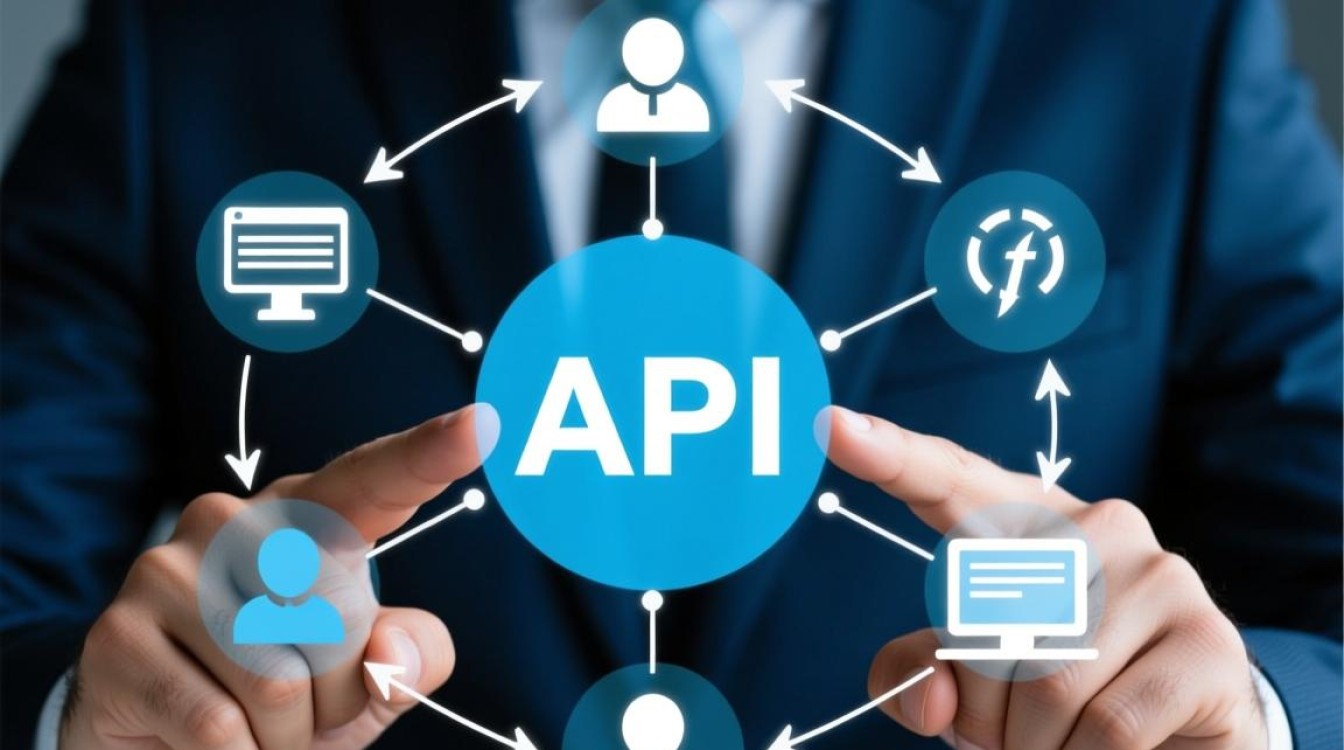 API调用的方式有哪些？新手如何快速上手？