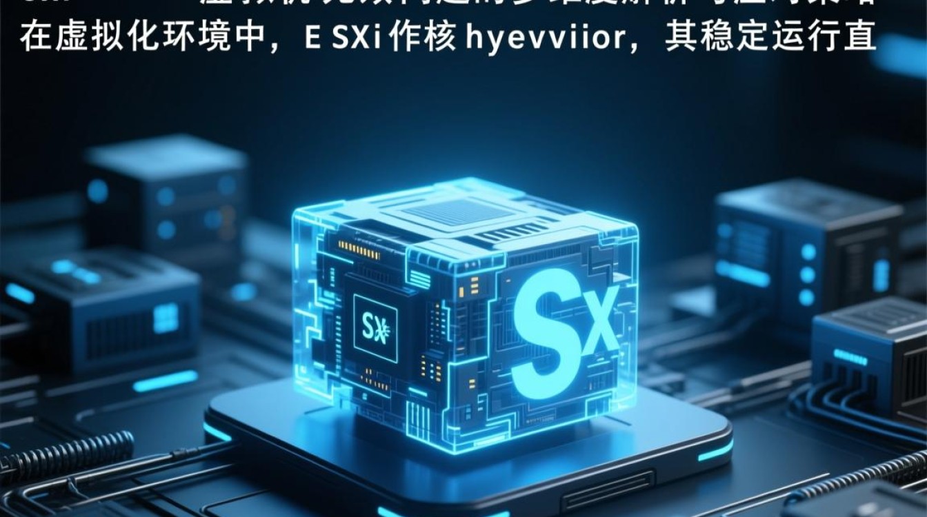 esxi虚拟机显示无效怎么办？解决方法与排查步骤