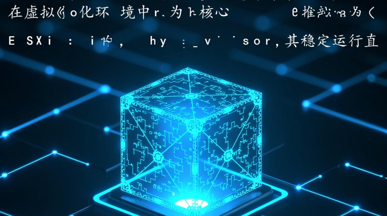 esxi虚拟机显示无效怎么办？解决方法与排查步骤