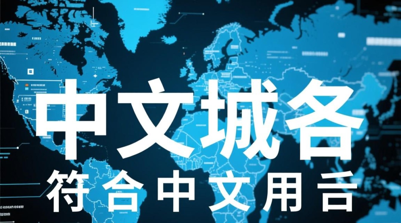 中文域名稀缺域名费用为何差异这么大？