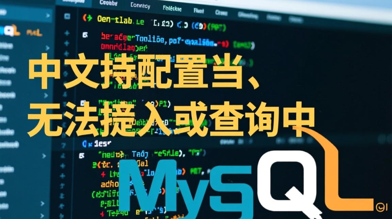 Linux MySQL如何正确支持中文显示与存储? Linux MySQL如何正确支持中文显示与存储?