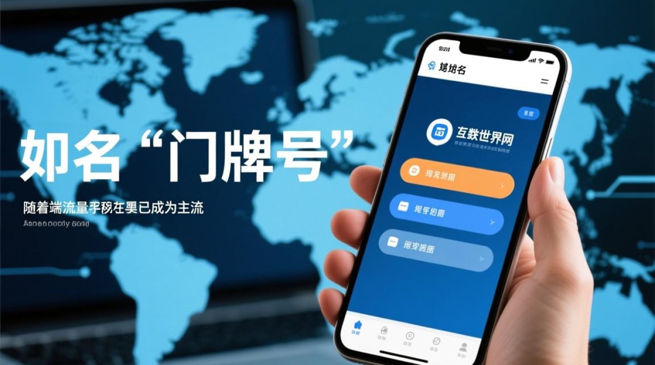 手机域名怎么添加到网站?手机域名添加步骤有哪些? 手机域名怎么添加到网站?手机域名添加步骤有哪些?