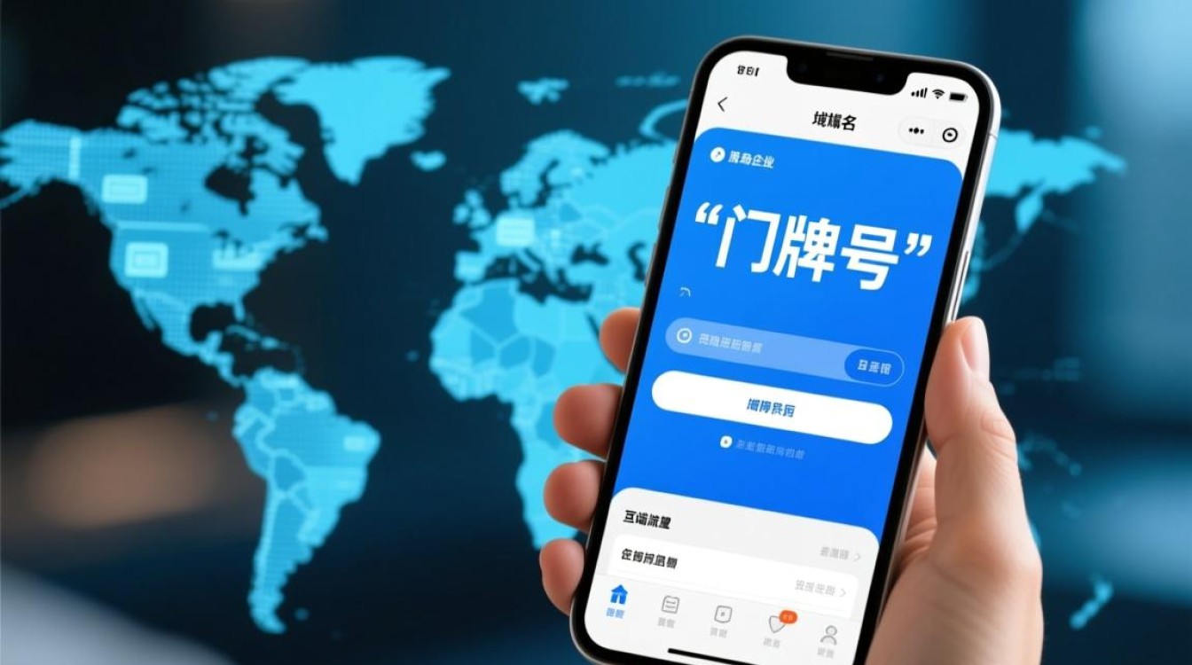 手机域名怎么添加到网站?手机域名添加步骤有哪些? 手机域名怎么添加到网站?手机域名添加步骤有哪些?
