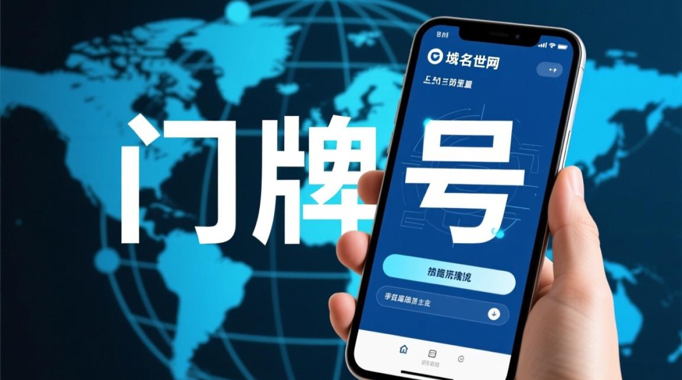 手机域名怎么添加到网站?手机域名添加步骤有哪些? 手机域名怎么添加到网站?手机域名添加步骤有哪些?